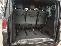 MERCEDES-BENZ V 300 d extralang 4MATIC AVANTGARDE 360°KAMERA