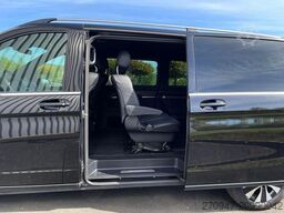 MERCEDES-BENZ V 300 d extralang 4MATIC AVANTGARDE 360°KAMERA