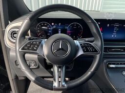 MERCEDES-BENZ V 300 d extralang 4MATIC AVANTGARDE 360°KAMERA