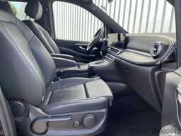 MERCEDES-BENZ V 300 d extralang 4MATIC AVANTGARDE 360°KAMERA