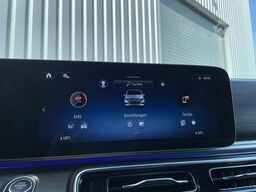 MERCEDES-BENZ V 300 d extralang 4MATIC AVANTGARDE 360°KAMERA