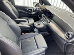 MERCEDES-BENZ V 300 d extralang 4MATIC AVANTGARDE 360°KAMERA