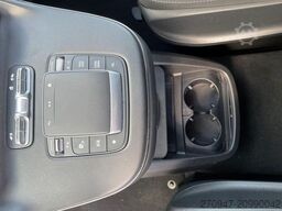 MERCEDES-BENZ V 300 d extralang 4MATIC AVANTGARDE 360°KAMERA