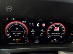 MAN TGE 3.180 Pritsche DOKA LR 4x4 ACC LED DIFF-SPER