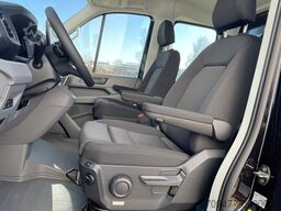 MAN TGE 3.180 Pritsche DOKA LR 4x4 ACC LED DIFF-SPER