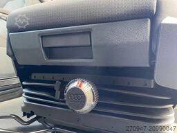 MAN TGE 3.180 Pritsche DOKA LR 4x4 ACC LED DIFF-SPER