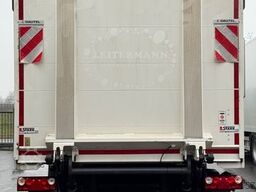 SCANIA R 500 / 2 x LBW / LENKACHSE / KOMPLETTZUG