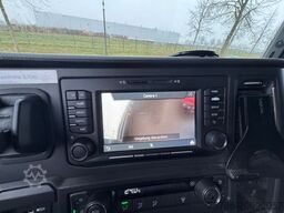 SCANIA R 500 / 2 x LBW / LENKACHSE / KOMPLETTZUG