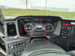 SCANIA R 500 / 2 x LBW / LENKACHSE / KOMPLETTZUG