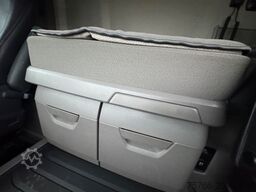 SCANIA R 500 / 2 x LBW / LENKACHSE / KOMPLETTZUG