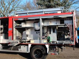 MAN 12.232 FA 4x4 TLF 16/24 * 8 Gang Schaltgetriebe*