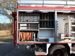 MAN 12.232 FA 4x4 TLF 16/24 * 8 Gang Schaltgetriebe*