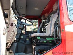 MAN 12.232 FA 4x4 TLF 16/24 * 8 Gang Schaltgetriebe*