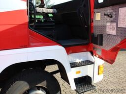 MAN 12.232 FA 4x4 TLF 16/24 * 8 Gang Schaltgetriebe*