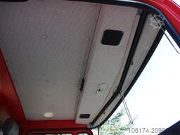 MAN 12.232 FA 4x4 TLF 16/24 * 8 Gang Schaltgetriebe*