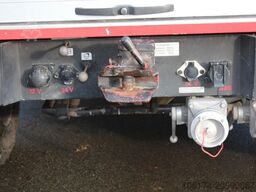 MERCEDES-BENZ 917 AF TLF 16/24 *ALLRAD*Werfer *Single Bereift*