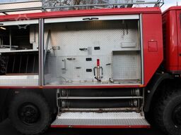 MERCEDES-BENZ 917 AF TLF 16/24 *ALLRAD*Werfer *Single Bereift*