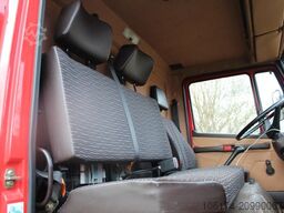 MERCEDES-BENZ 917 AF TLF 16/24 *ALLRAD*Werfer *Single Bereift*