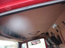 MERCEDES-BENZ 917 AF TLF 16/24 *ALLRAD*Werfer *Single Bereift*