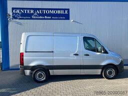MERCEDES-BENZ Sprinter 314 AUTOMATIK NAVI TOTWINKEL KAMERA LED