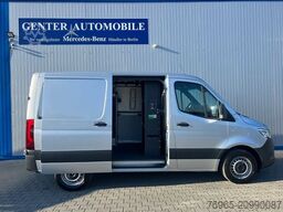 MERCEDES-BENZ Sprinter 314 AUTOMATIK NAVI TOTWINKEL KAMERA LED
