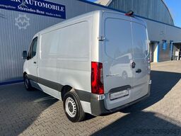 MERCEDES-BENZ Sprinter 314 AUTOMATIK NAVI TOTWINKEL KAMERA LED
