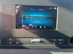 MERCEDES-BENZ Sprinter 314 AUTOMATIK NAVI TOTWINKEL KAMERA LED