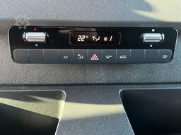 MERCEDES-BENZ Sprinter 314 AUTOMATIK NAVI TOTWINKEL KAMERA LED