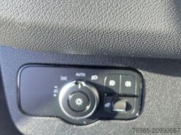 MERCEDES-BENZ Sprinter 314 AUTOMATIK NAVI TOTWINKEL KAMERA LED