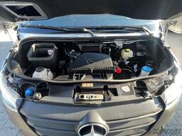 MERCEDES-BENZ Sprinter 314 AUTOMATIK NAVI TOTWINKEL KAMERA LED