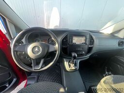 MERCEDES-BENZ Vito 114 EXTRALANG 6G KLIMA KAMERA NAVI TEMPOMAT