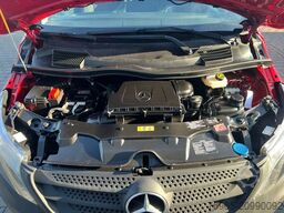 MERCEDES-BENZ Vito 114 EXTRALANG 6G KLIMA KAMERA NAVI TEMPOMAT