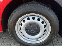 MERCEDES-BENZ Vito 114 EXTRALANG 6G KLIMA KAMERA NAVI TEMPOMAT