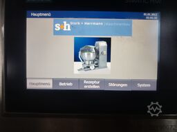 Stork & Herrmann MA 300 D