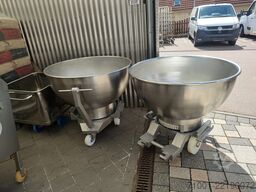 Stork & Herrmann MA 300 D