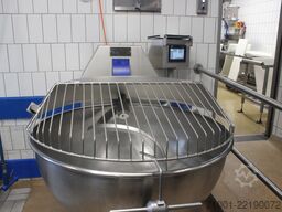 Stork & Herrmann MA 300 D