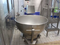 Stork & Herrmann MA 300 D