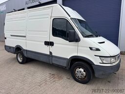 Iveco Daily **35C12-2300CC**