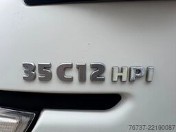 Iveco Daily **35C12-2300CC**
