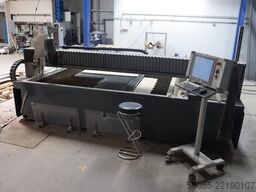 Härtel Waterjet Ultimate 3U + U-Achse (2530)