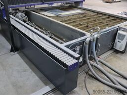 Härtel Waterjet Ultimate 3U + U-Achse (2530)