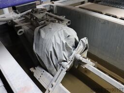 Härtel Waterjet Ultimate 3U + U-Achse (2530)