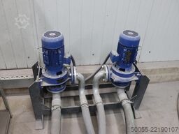 Härtel Waterjet Ultimate 3U + U-Achse (2530)