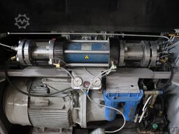Härtel Waterjet Ultimate 3U + U-Achse (2530)