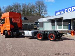 DAF CF 450 M4SN3