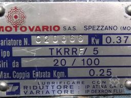 Motovario TKRR/5