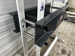 HIDROKAR HAP-S 100