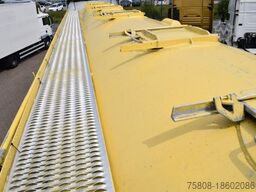 Heitling 51.000L 6Kammer Futtersilo Lenk