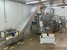 SN Packaging Machines FM1