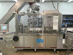 SN Packaging Machines FM1